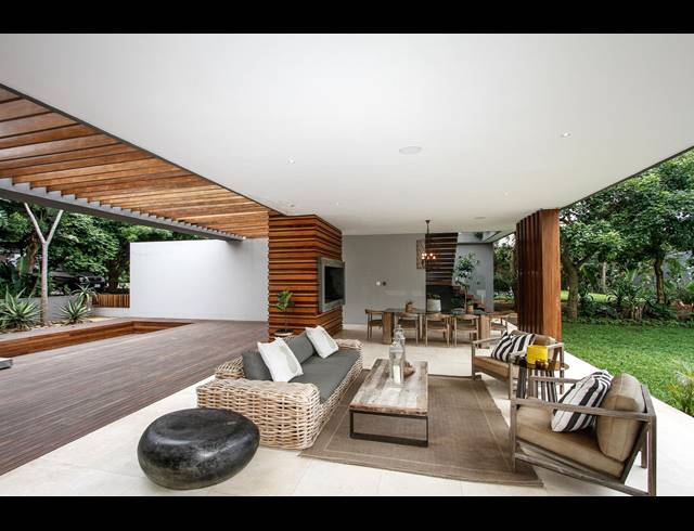 4 BEDROOM HOUSE FOR SALE IN HAWAAN FOREST ESTATE